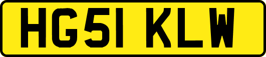 HG51KLW