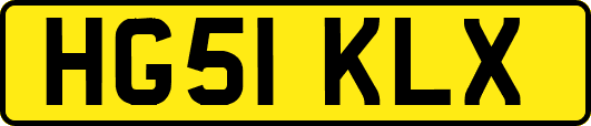 HG51KLX