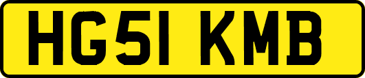 HG51KMB
