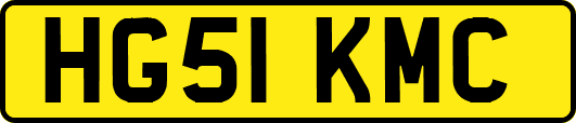 HG51KMC