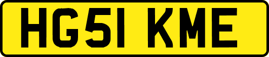 HG51KME