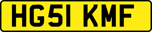 HG51KMF