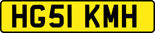 HG51KMH