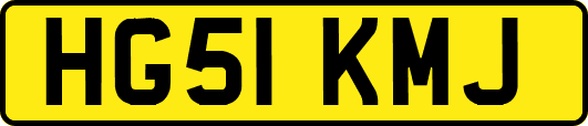 HG51KMJ