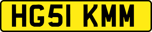 HG51KMM