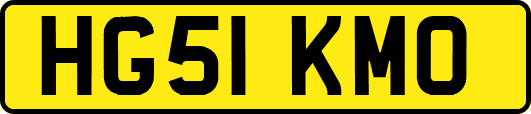HG51KMO