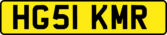 HG51KMR