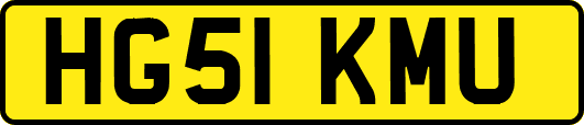HG51KMU