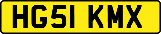 HG51KMX