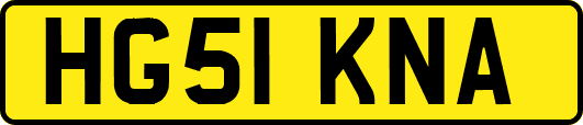 HG51KNA