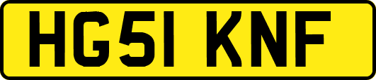 HG51KNF