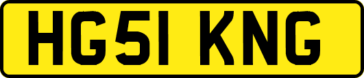 HG51KNG