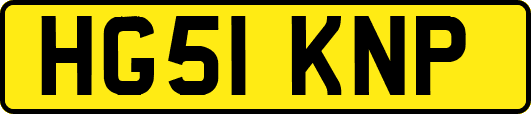HG51KNP