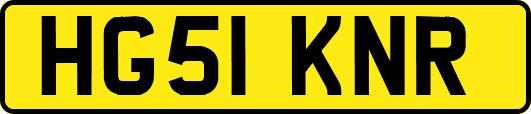 HG51KNR