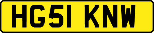 HG51KNW