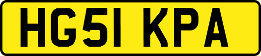 HG51KPA