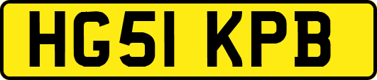 HG51KPB