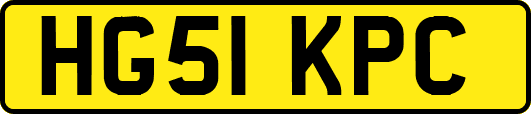 HG51KPC