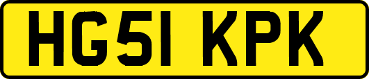 HG51KPK