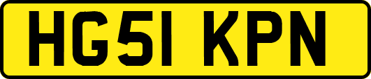 HG51KPN