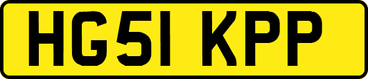 HG51KPP