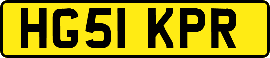 HG51KPR