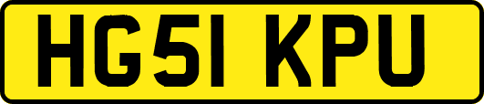 HG51KPU