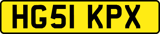 HG51KPX