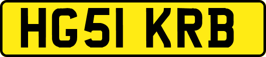 HG51KRB
