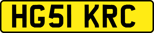 HG51KRC