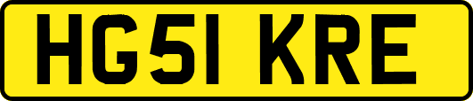 HG51KRE