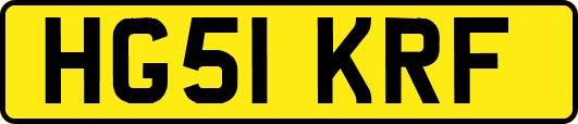 HG51KRF