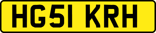 HG51KRH