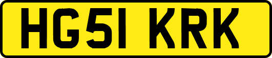 HG51KRK