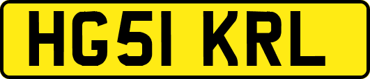 HG51KRL