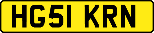 HG51KRN