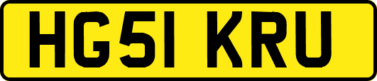 HG51KRU