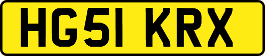 HG51KRX