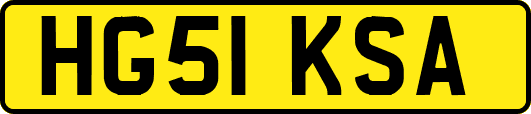 HG51KSA
