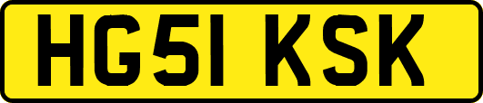 HG51KSK