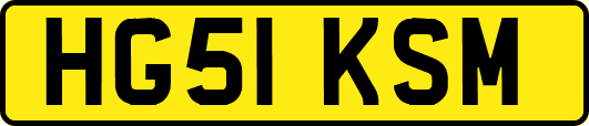 HG51KSM