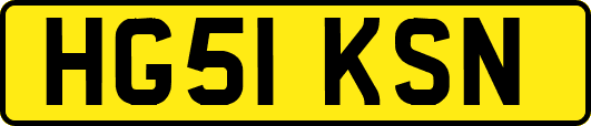 HG51KSN