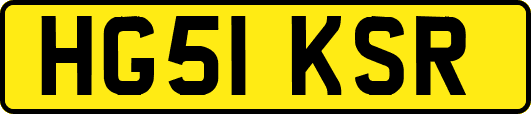 HG51KSR