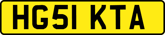 HG51KTA