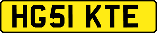 HG51KTE