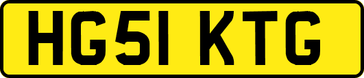 HG51KTG
