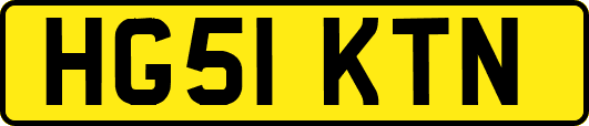HG51KTN