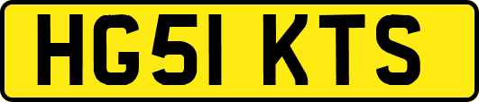 HG51KTS