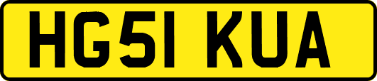 HG51KUA