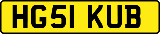 HG51KUB
